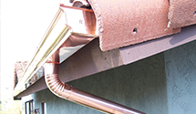 Rain Gutter Installation, Repair, Cleaning in Fergus Falls, MN